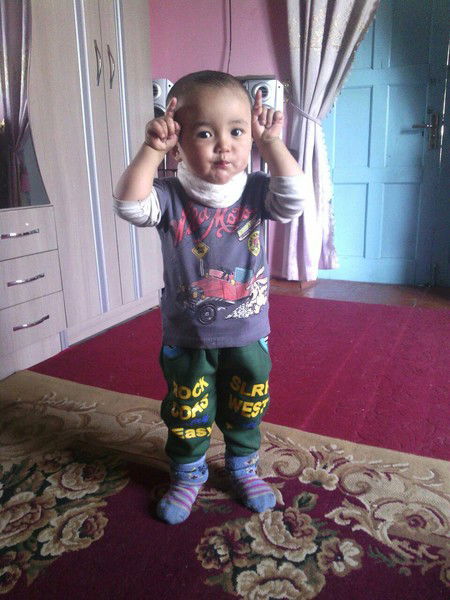 Нурланбек Кыргызбаев