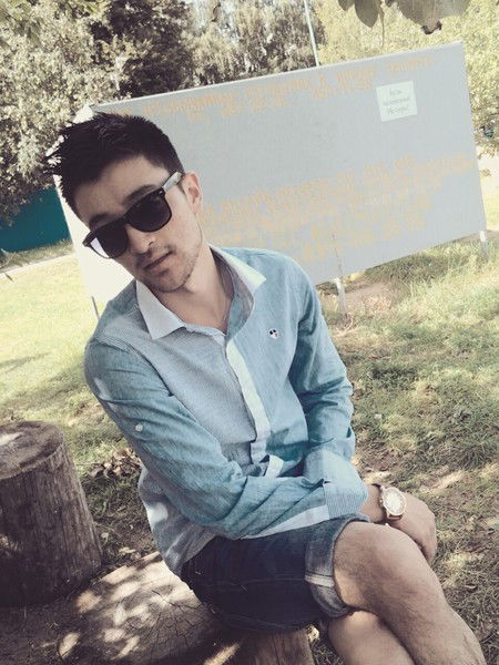 Арзыбек Асанбеков