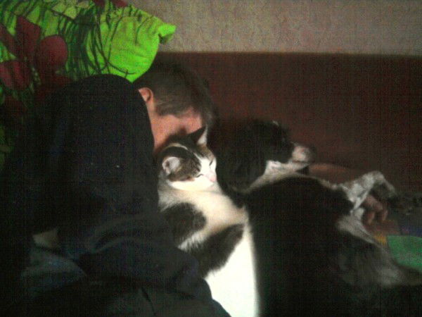 Даша Гришина