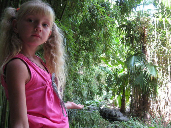 Маргарита Иващенко