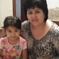 Гульмира Копесова