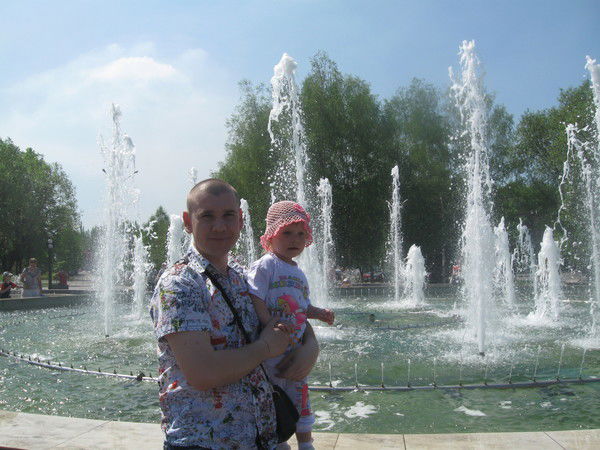 Николай Гринев