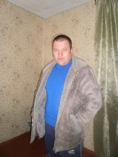 Толик Чеглатонев