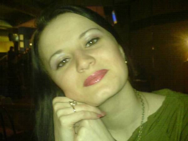 Катя Кубышева