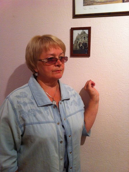 Люcя Пичуева