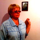 Люcя Пичуева