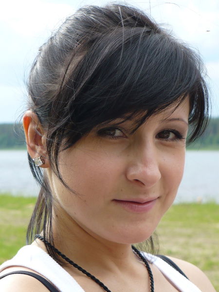 Светлана Пермякова