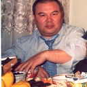 Шарапат Ахметов