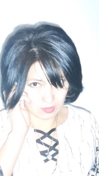 Айгуль Дандибекова