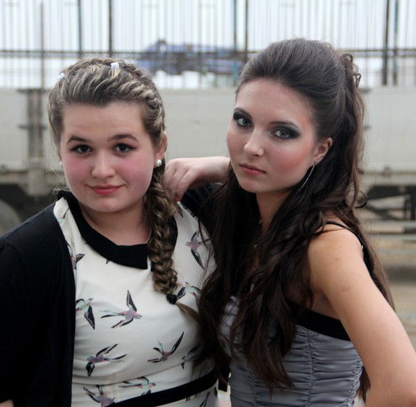 Кристина Семенец