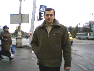 Игорь Коренев