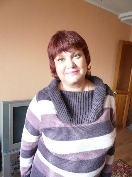 Ирина Бобкова