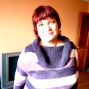 Ирина Бобкова