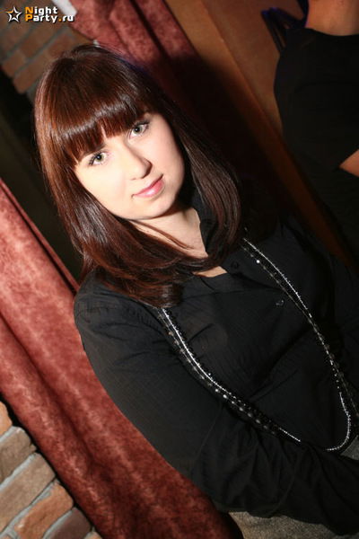 Марина Иванова