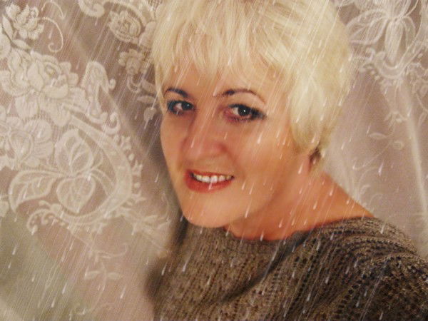 Татьяна Щербак