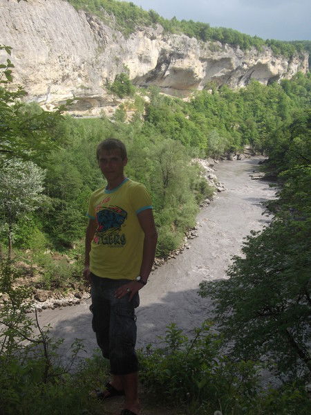 Александр Меркулов