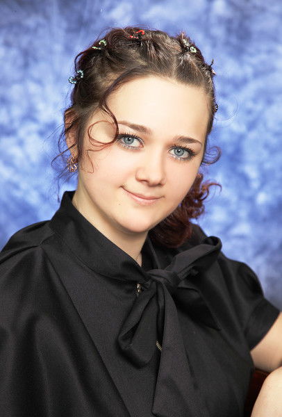 Настя Лысенко