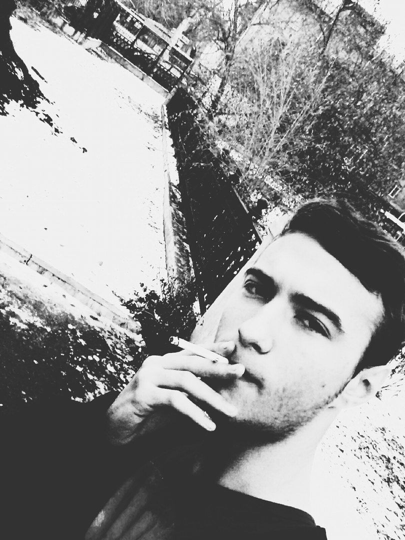 Данила Ярков