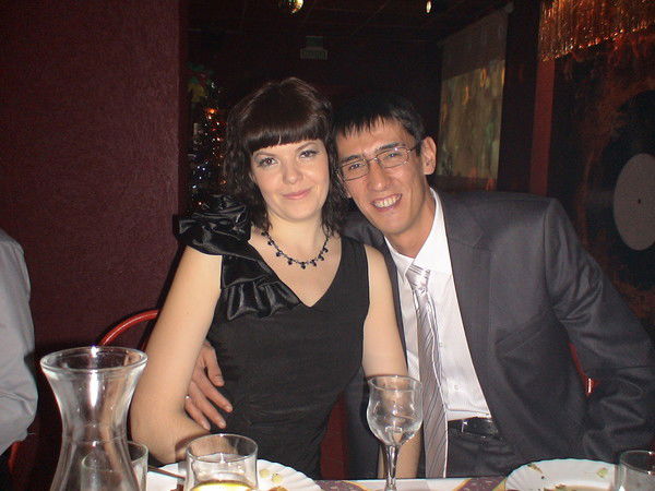 Анна Полозова