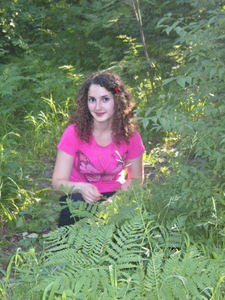 Разиля Бадгутдинова