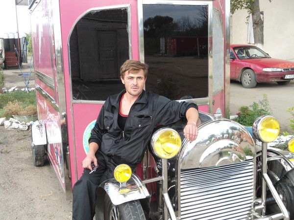 Игорь Бессонов