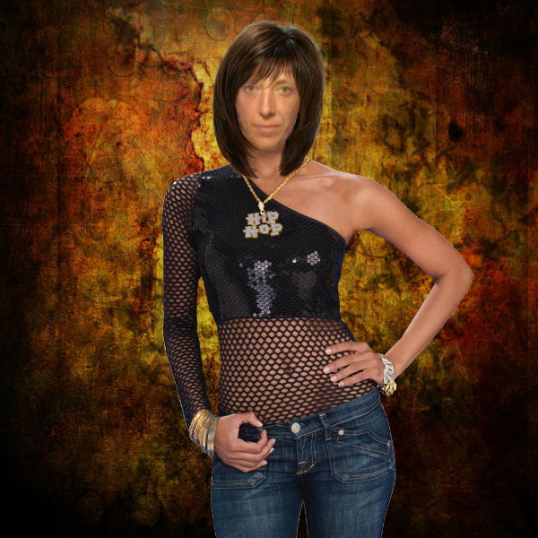 Светлана Кайстрюкова