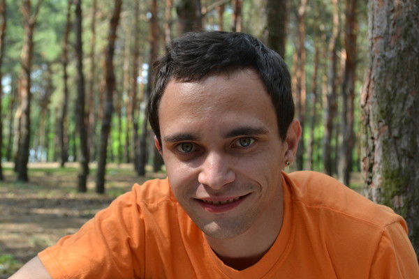 Иван Яковлев