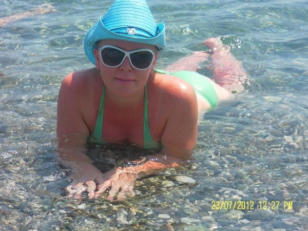 Любовь Кених