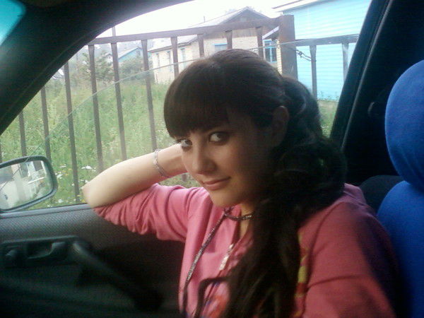 Лапочка Принцесса