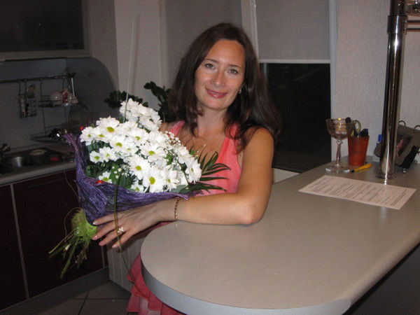 Ирина Мазилкина