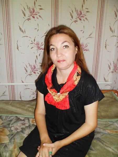 Ольга Кнауц