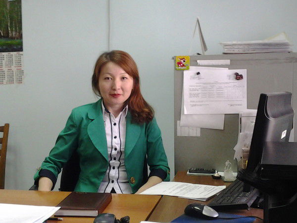 Сулушаш Кутжанова