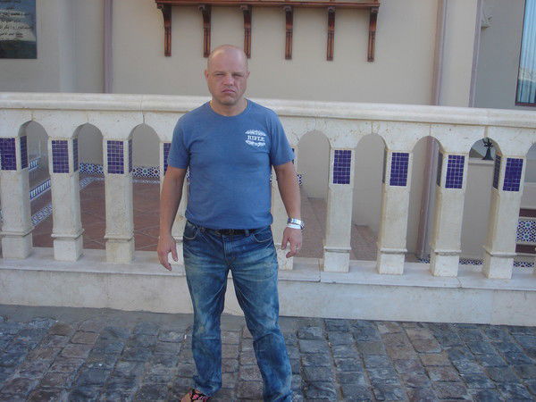 Андрей Дубинин