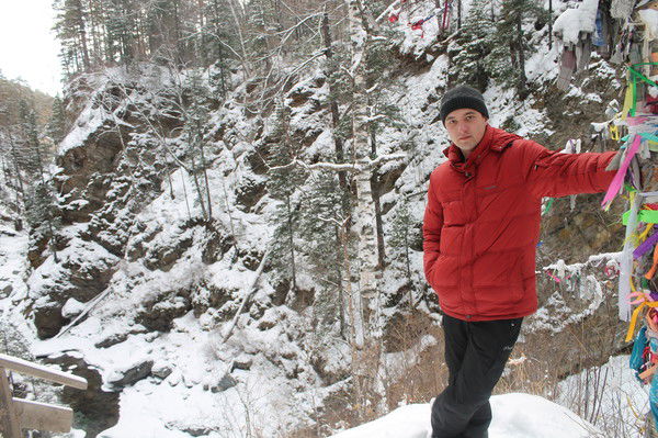 Алексей Черезов