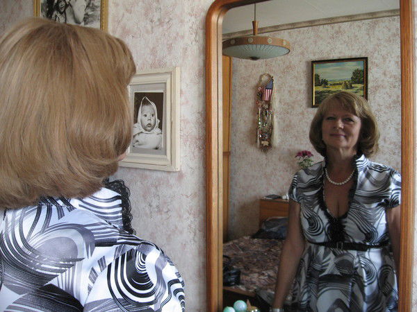 Анна Артамонова