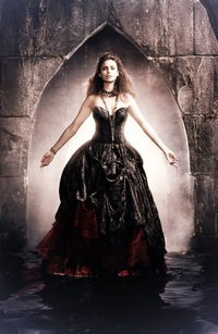 Анастасия Фефелова