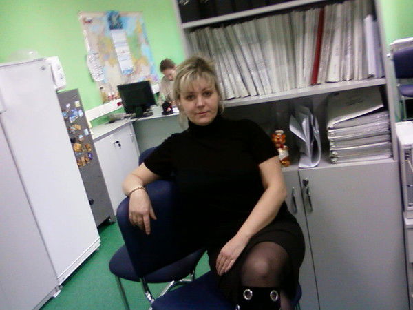 Юлия Ефремова