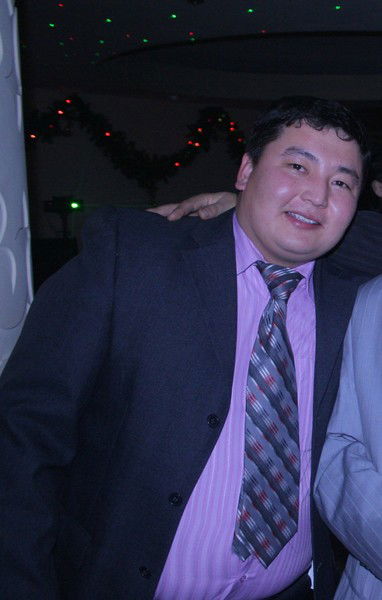 Дархан Даникош