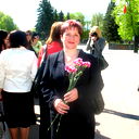 Любовь Лучкина