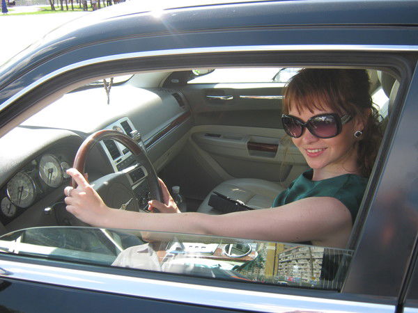 Юлия Бондаренко