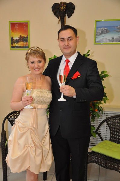 Арман Абенов