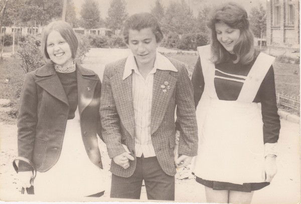 Татьяна Браженко