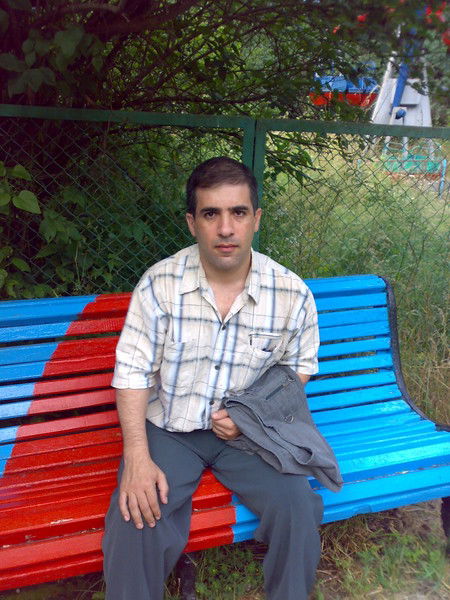 Stepan Stepanyan