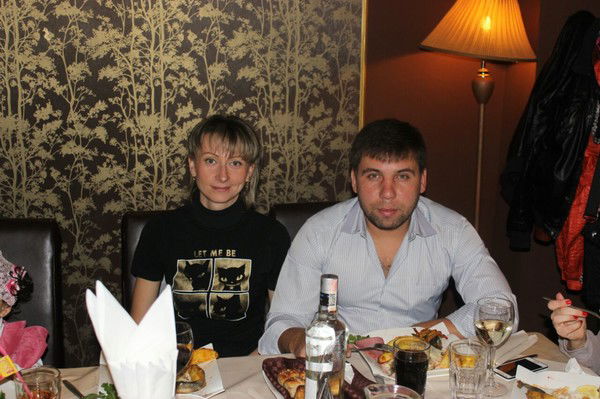 Дмитрий Барышев