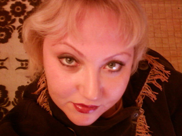 Татьяна Логинова