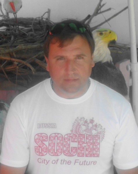 Сергей Машенцев