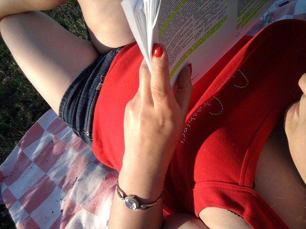 Елизавета Панова