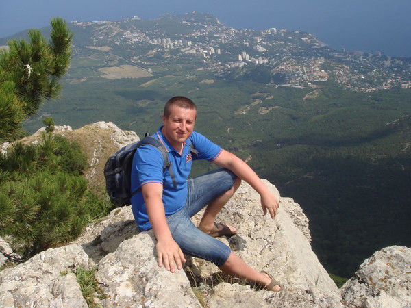 Альберт Абрашкин