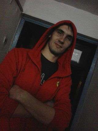 Сергей Беликов