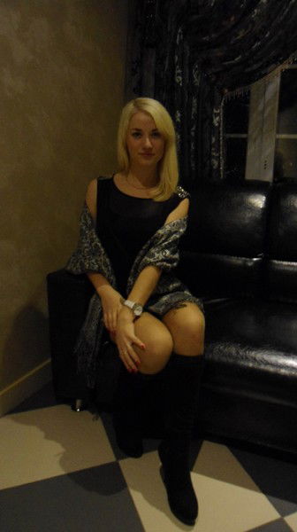 Наталья Ковалевская